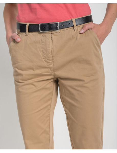 Chino Hose vegan