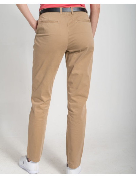 Chino Hose vegan