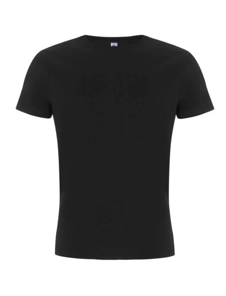 T-Shirt Biobaumwolle Unisex