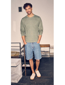 Manu Hanfshorts