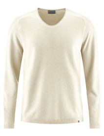 Emilio Hanf-Strickpullover