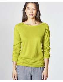 Cylia Strickpullover
