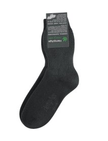 Frottee Hanfsocke