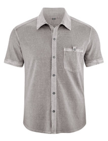 Poloshirt Hanf Aktion