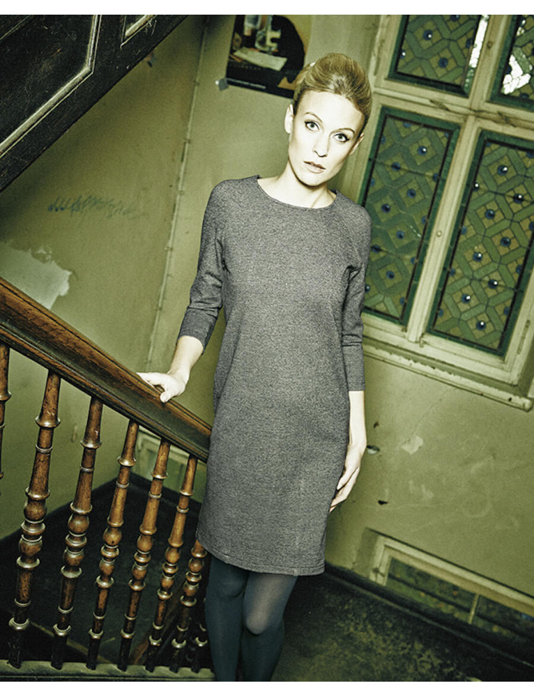 Hempage kleid clearance
