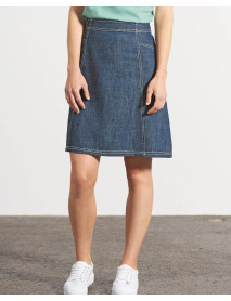 Jeans Hanfrock