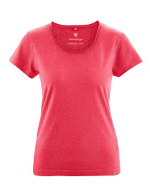 Breeze Hanf-Shirt