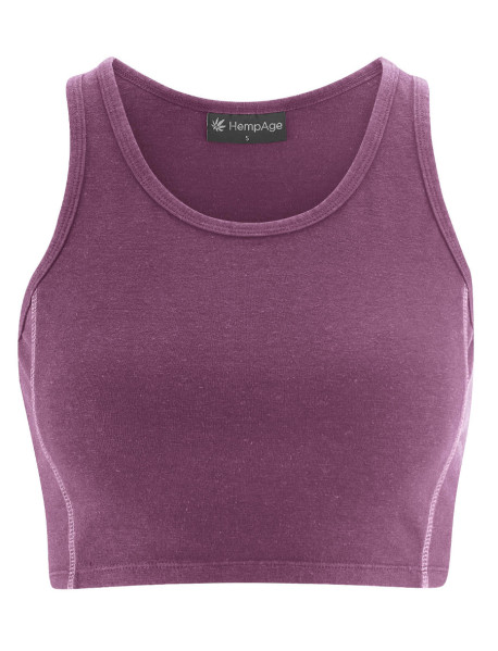 Yoga Top Hanf