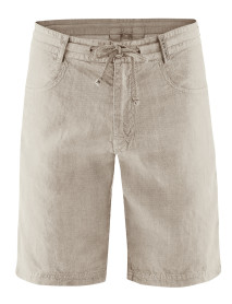 Unisex Shorts 100% Hanf