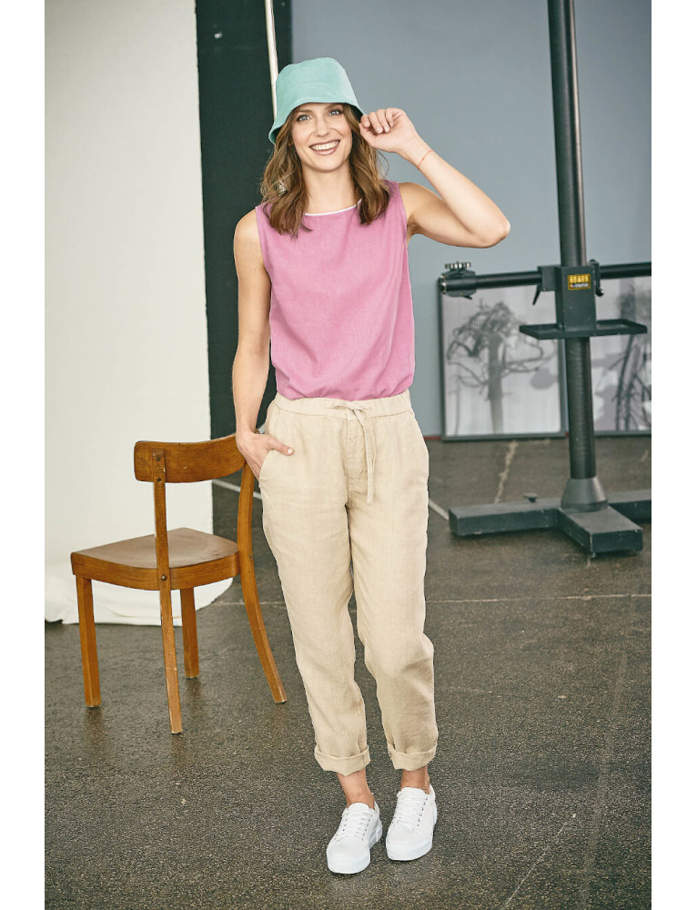 Hanf freizeithose Clearance