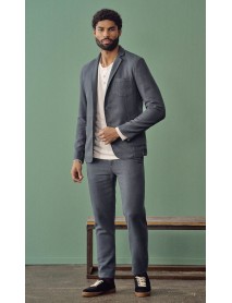 Hanfhose Maxi Unisex