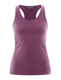 Yoga Tanktop Hanf