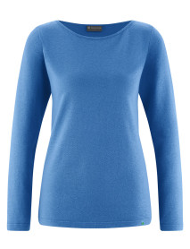 U-Boot Hanfshirt