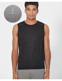 Yoga Hanf-Tanktop