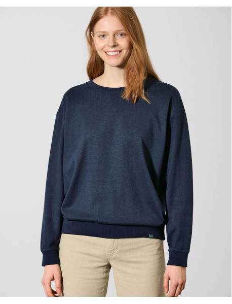 Ladys Hanf-Sweater