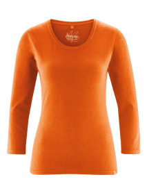 Annouk 3/4 Shirt