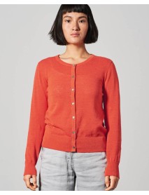 Emelina Strickcardigan