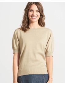 Glenda Sommerpullover