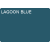 Lagoon Blue 