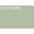 Misty Green 