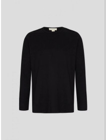 Premium Hanf-Langarm