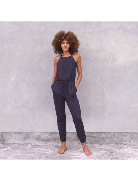 Jumpsuit Paris