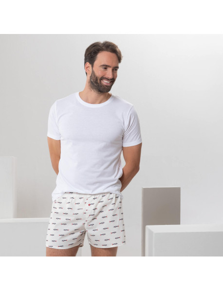 Keith Boxer-Shorts 2er Pack