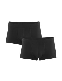 2 Boxershorts Farell Black