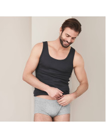 2 Boxershorts Farell Grey