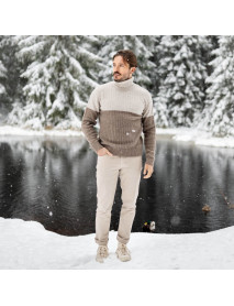 PITT 5-Pocket Freizeithose