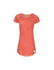 Moon Kleid Orange aktion