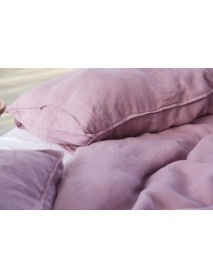 Lotta - Hanfduvet Smokey Lilac