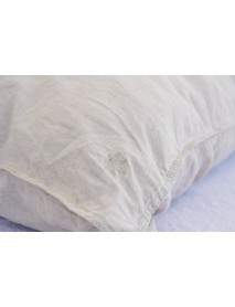 Lotta - Hanfduvet Natur-ungefärbt